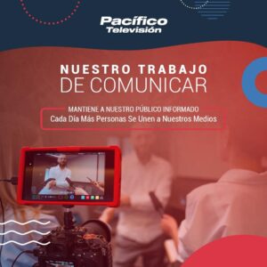 Pacifico Medios