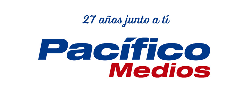 pacifico medios