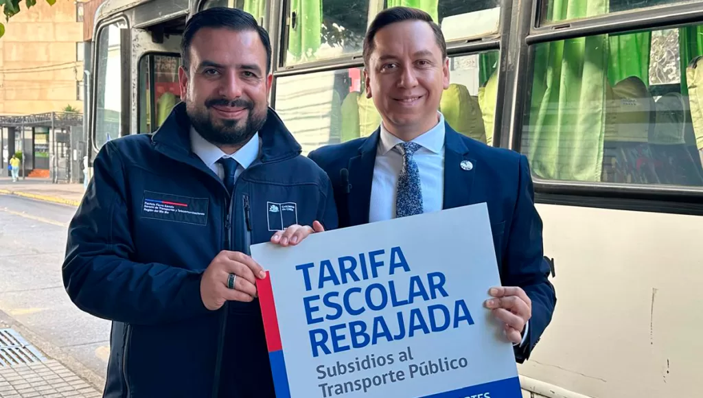 Tarifa escolar rebajada en Los Ángeles